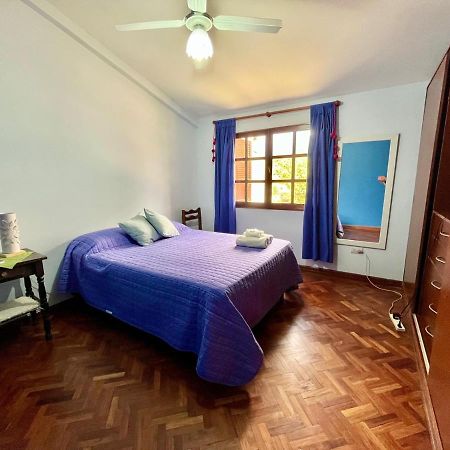 Ferienwohnung Tu Lugar La Vina San Salvador de Jujuy Exterior foto