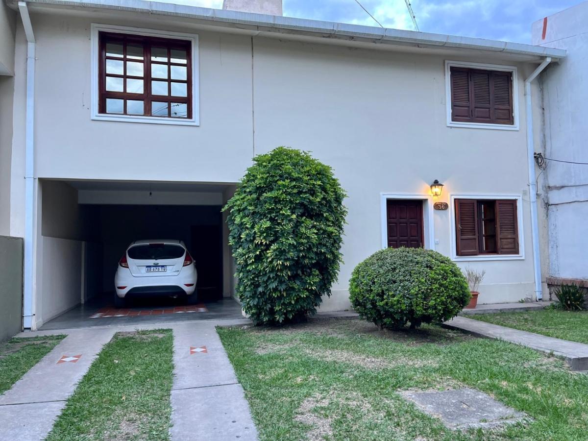 Ferienwohnung Tu Lugar La Vina San Salvador de Jujuy Exterior foto