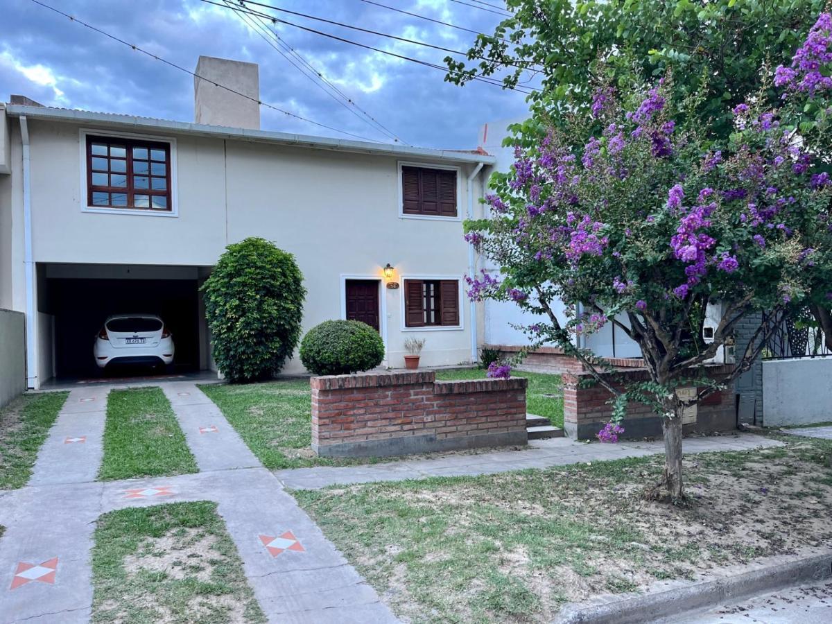 Ferienwohnung Tu Lugar La Vina San Salvador de Jujuy Exterior foto