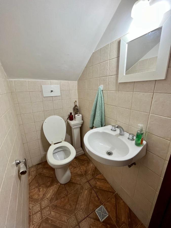 Ferienwohnung Tu Lugar La Vina San Salvador de Jujuy Exterior foto