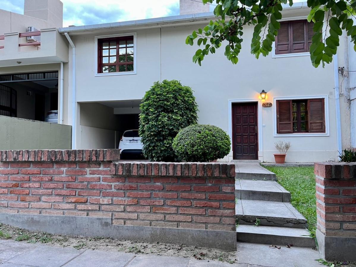 Ferienwohnung Tu Lugar La Vina San Salvador de Jujuy Exterior foto