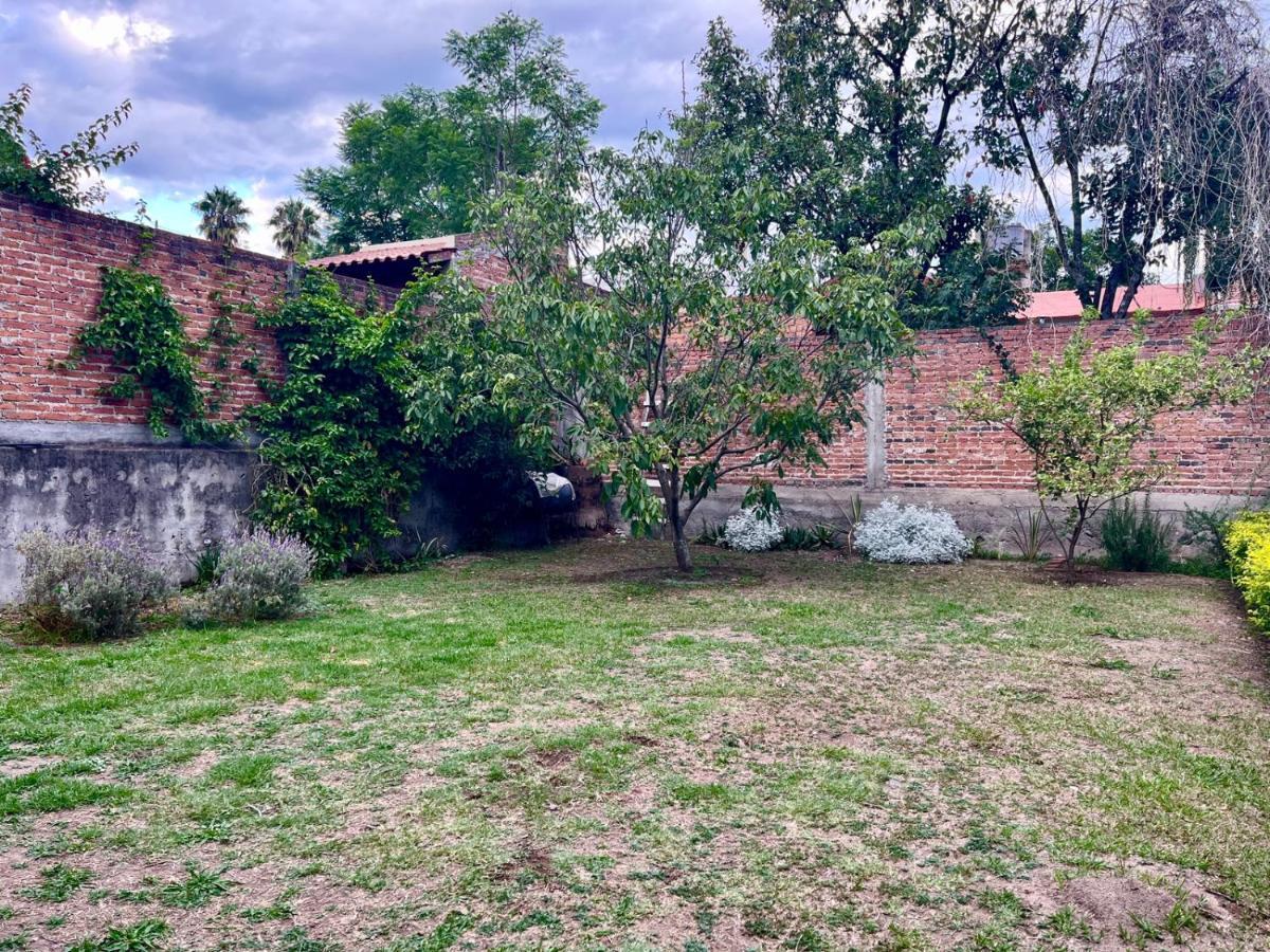 Ferienwohnung Tu Lugar La Vina San Salvador de Jujuy Exterior foto