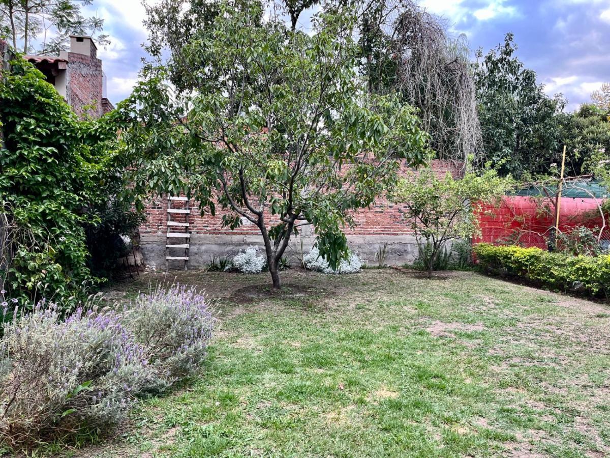 Ferienwohnung Tu Lugar La Vina San Salvador de Jujuy Exterior foto